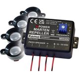 Kemo M094N Marterstopper Afweer Marterverschrikking