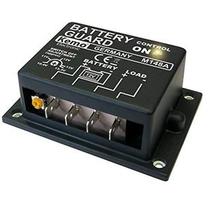 KEMO accubewaker M148A 12V DC