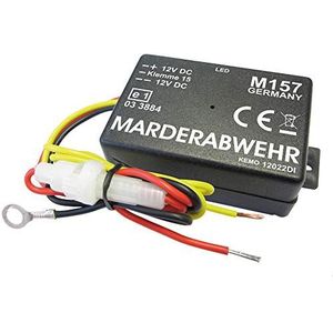 Kemo marterafweer M157