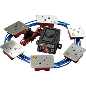Kemo Marter verjager M176 (0529537)