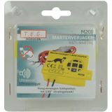 Marterverjager 12V KEMO/TEG M208 - Marterbestrijder