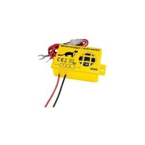 Marterverjager 12V KEMO/TEG M208 - Marterbestrijder