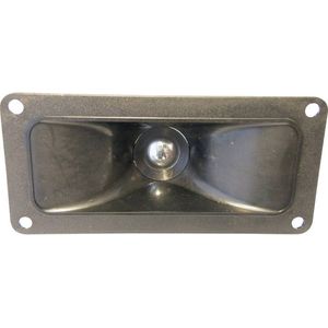 Kemo L001 Hogetonenluidspreker Module 12 V/DC, 24 V/DC