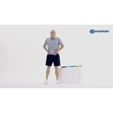 Bauerfeind LumboLoc Rugbrace