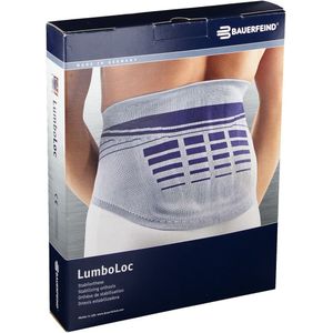 Bauerfeind LumboLoc Rugbrace