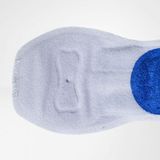 Bauerfeind EpiPoint Elleboogbrace - Universeel - Grijs