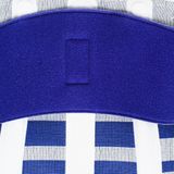 Bauerfeind LumboLoc Forte Rugbrace - 4 - Grijs