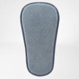 Bauerfeind LumboLoc Forte Rugbrace - 4 - Grijs