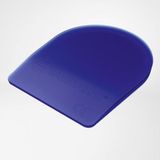 ViscoBalance - Hakverhoging - Siliconen - Slipvrij - Huidvriendelijk