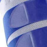 Bauerfeind - Myotrain - Bandage - Zwart - Gebreid Weefsel