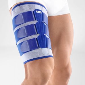 Bauerfeind MyoTrain Dijbeenbrace
