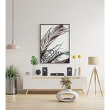 Imperial - DABMAN i510 BT - Internetradio - Zwart - Bluetooth, DAB+, USB, WiFi