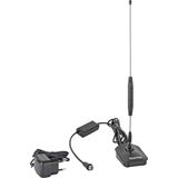 Telestar - Starflex T 4 - DVB-T Antenne - Indoor - Met Versterker
