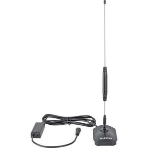 Telestar - Starflex T 4 - DVB-T Antenne - Indoor - Met Versterker