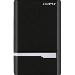Telestar - antenna 7 lte Schwarz