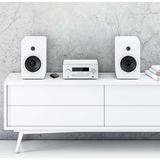 Imperial BART Mini - Bluetooth 5.0 Audiozender - Zwart - APTX Codec