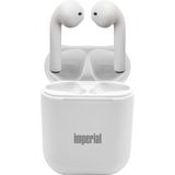 Imperial - bluTC TWS HP 1 - Koptelefoon - Wit - Draadloos