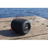 Imperial BAS 9 - Portable Speaker - Bluetooth - Spatwaterdicht - 360° Geluidsweergave