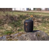 Imperial BAS 9 - Portable Speaker - Bluetooth - Spatwaterdicht - 360° Geluidsweergave
