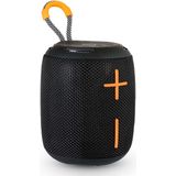 Imperial BAS 9 - Portable Speaker - Bluetooth - Spatwaterdicht - 360° Geluidsweergave