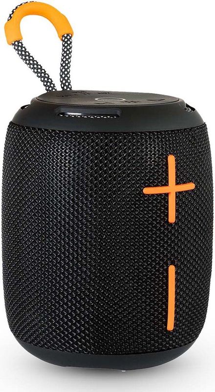 Imperial BAS 9 - Portable Speaker - Bluetooth - Spatwaterdicht - 360° Geluidsweergave