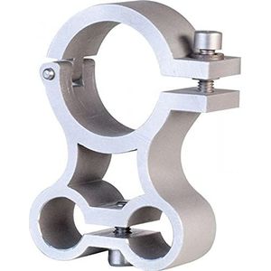 Imperial - PROFIMOUNT - Adapters - Zilver - Geschikt voor LNB's met 40 mm Feedhorndiameter