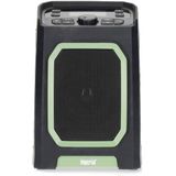 Imperial DABMAN OR 5 - Mobiele DAB+/FM Buitenradio - Robuust - Bluetooth