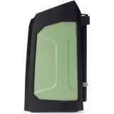 Imperial DABMAN OR 5 - Mobiele DAB+/FM Buitenradio - Robuust - Bluetooth