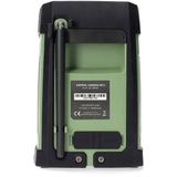 Imperial DABMAN OR 5 - Mobiele DAB+/FM Buitenradio - Robuust - Bluetooth