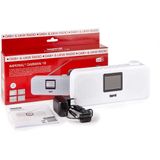 Imperial - Dabman 16 - Radio - Wit - DAB+/FM Stereoradio met Wekfunctie