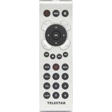 Telestar - DIRA S 20 - Draagbare Digitaal - Zwart - Bluetooth, USB, WiFi