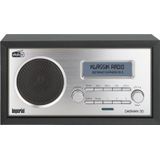 Imperial - Dabman 30 - Radio - Zwart - Digitale Ontvangst - FM en Dab+