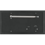Imperial - Dabman 30 - Radio - Zwart - Digitale Ontvangst - FM en Dab+