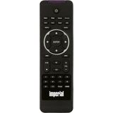 Imperial - DABMAN i150 - Internetradio - Wit - DAB+ - FM