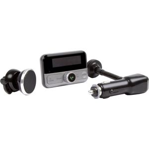 Imperial Dabman d61 plus DAB+ adapter voor in de auto