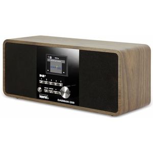 imperial DABMAN i200 - Netzwerk-Audio-Player