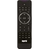 IMPERIAL DABMAN i200 CD Internetradio - Bruin - Multifunctioneel - DAB+ en FM