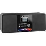 Dabman i200CD Internet Tischradio dab+, ukw, Internet Bluetooth®, dlna, wlan, aux, Internet - Imperial
