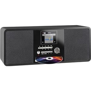 Imperial DABMAN i200 CD Black