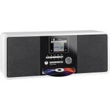 Imperial DABMAN i200 CD White