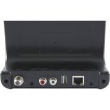 Imperial - Dabman I400 - Internet Radio Adapter - Zilver - Bluetooth - WLAN/LAN