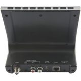 Imperial - Dabman I400 - Internet Radio Adapter - Zilver - Bluetooth - WLAN/LAN