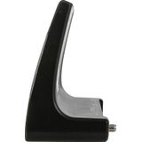 IMPERIAL DABMAN i400 - Internetradio - Zwart - Hybride Radioadapter