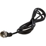 Imperial - Dabman i450 - Radio - Zwart - Hybride Stereo Radio met DAB+ en FM