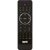 Imperial - Dabman i450 - Radio - Zwart - Hybride Stereo Radio met DAB+ en FM