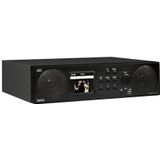 Imperial - Dabman i450 - Radio - Zwart - Hybride Stereo Radio met DAB+ en FM