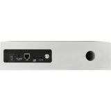 IMPERIAL DABMAN i450 Internetradio - Zilver - Hybride Stereoradio met Kleurenscherm