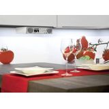 IMPERIAL DABMAN i450 Internetradio - Zilver - Hybride Stereoradio met Kleurenscherm