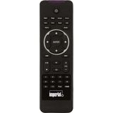 Imperial - DABMAN i150 - Internetradio - Hout