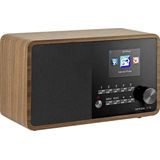 Imperial - DABMAN i150 - Internetradio - Hout